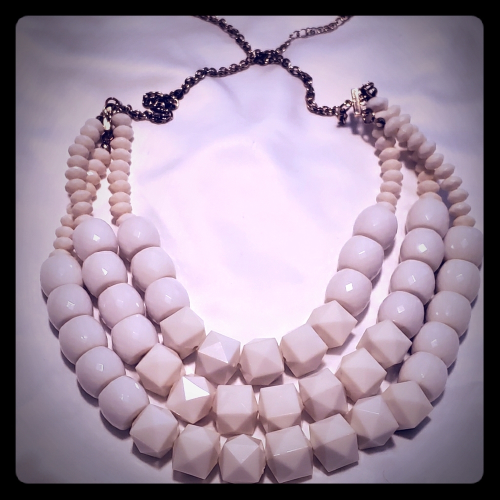 Fashion necklace